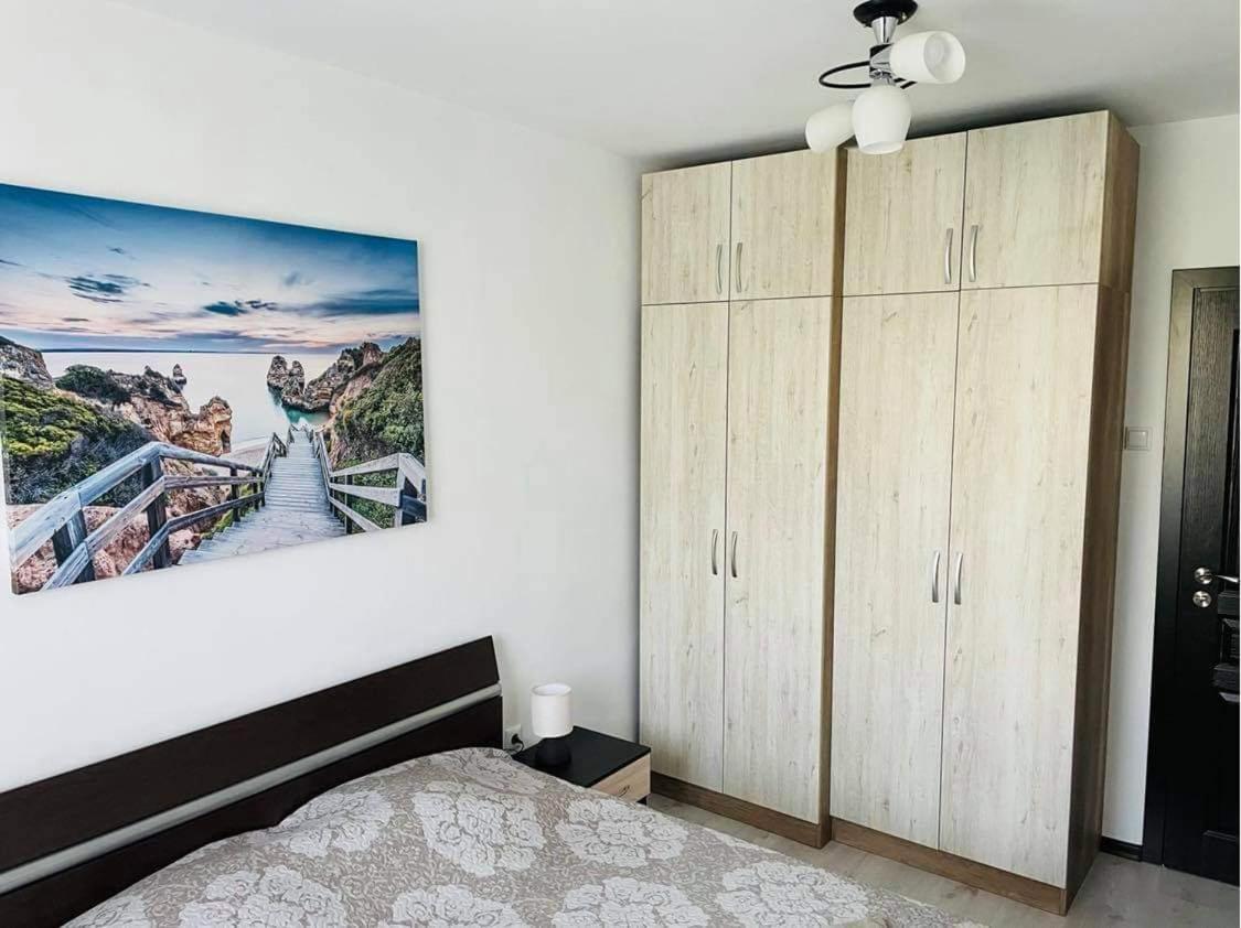Welcome Home Stara Zagora Exterior foto